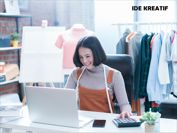 Belajar dari Pengusaha Muda