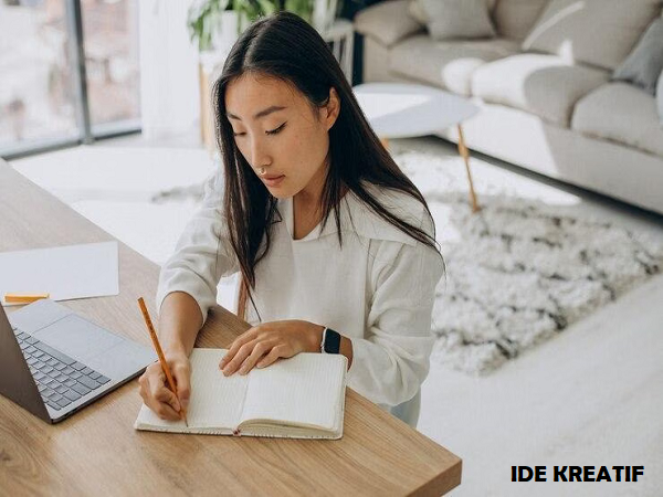 Sukses di Dunia Digital