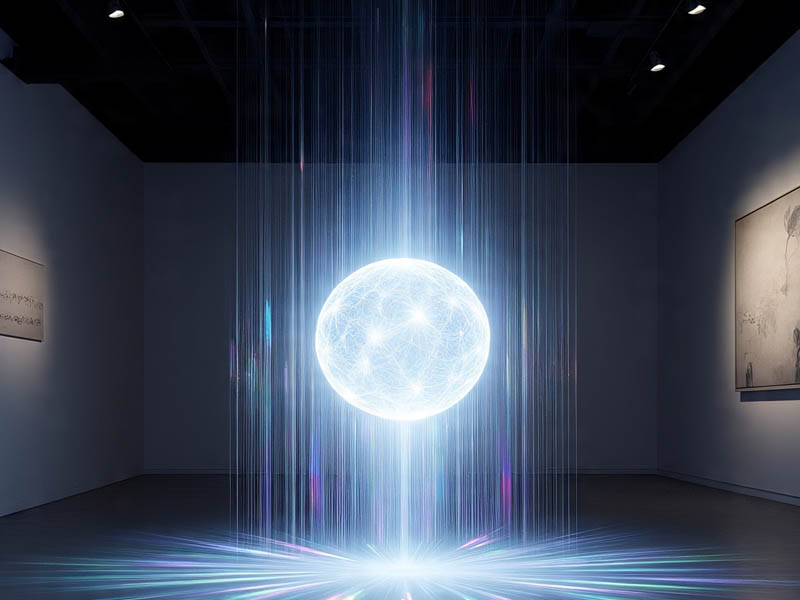 Multi-Sensory Creativity