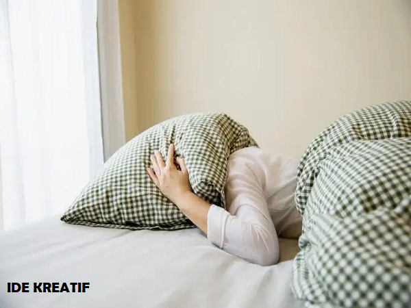 Mimpi Tanpa Aksi Cuma Jadi Angan